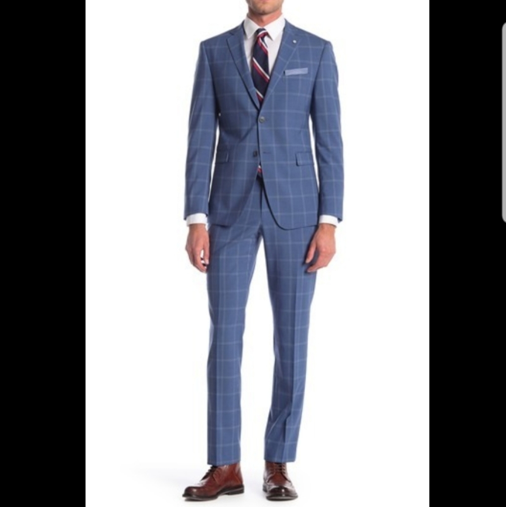 Original Penguin Suit